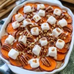 Best Scalloped Sweet Potatoes