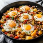 Breakfast Skillet