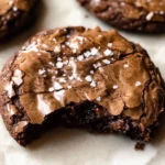 Brownie Cookies