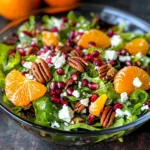 Christmas Salad