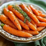 Cracker Barrel Baby Carrots
