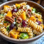 Fall Harvest Pasta Salad: 7 Reasons You'll Crave It