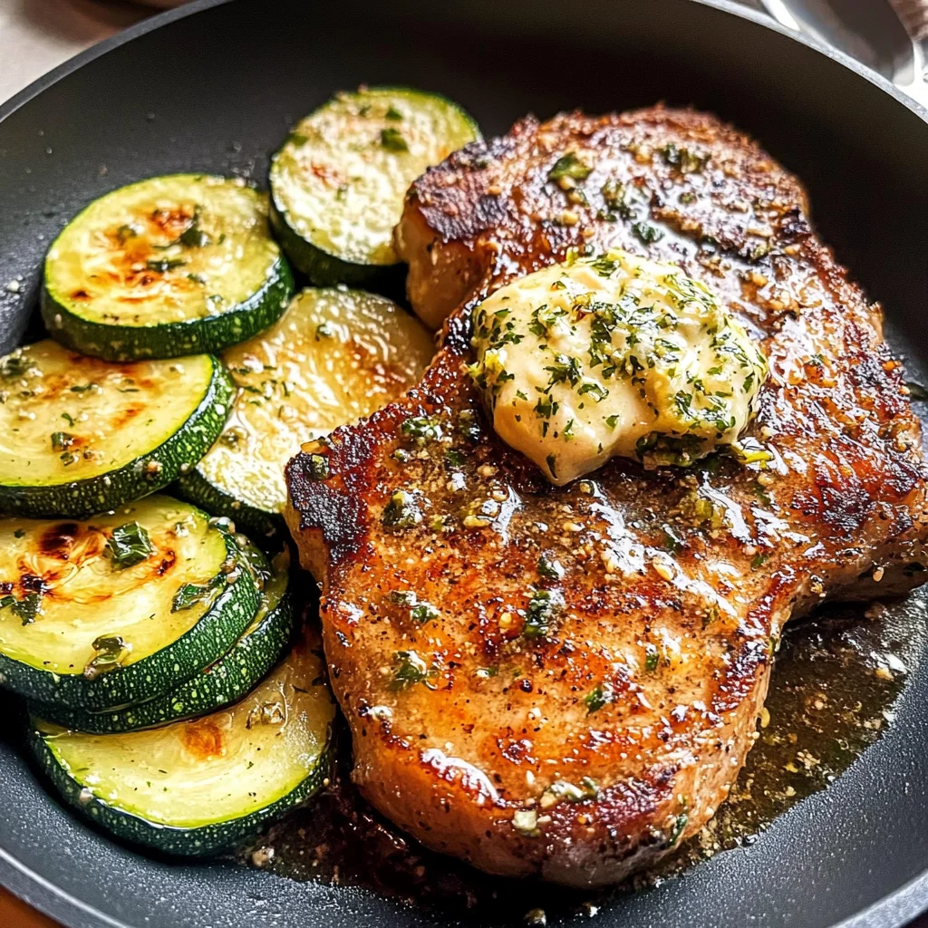 Fried Pork Chops Recipe