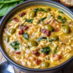 Green Olive Soup