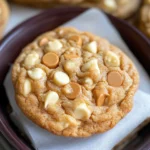 Harry Potter's Butterbeer Cookies