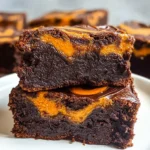 Pumpkin Brownies Recipe