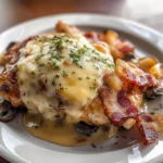 Alice Springs Chicken (Outback Copycat)