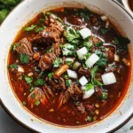 Birria (Slow Cooker)