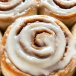 Brown Butter Cinnamon Rolls Recipe