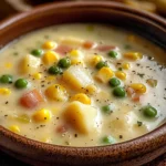 Cozy Up with Amish Snow Day Soup: Comfort in a Bowl