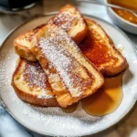 French Toast
