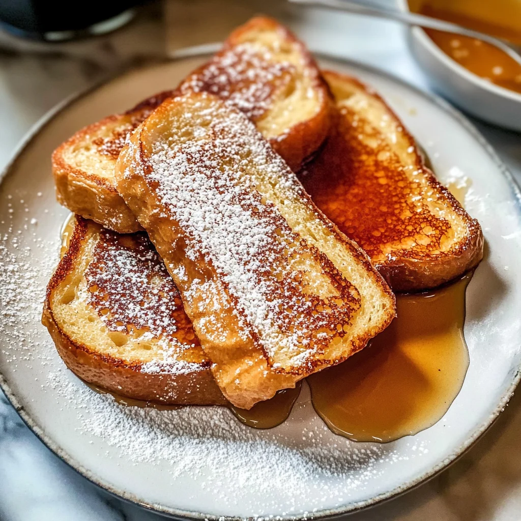 French Toast