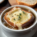 Gordon Ramsay French Onion Soup Recipe
