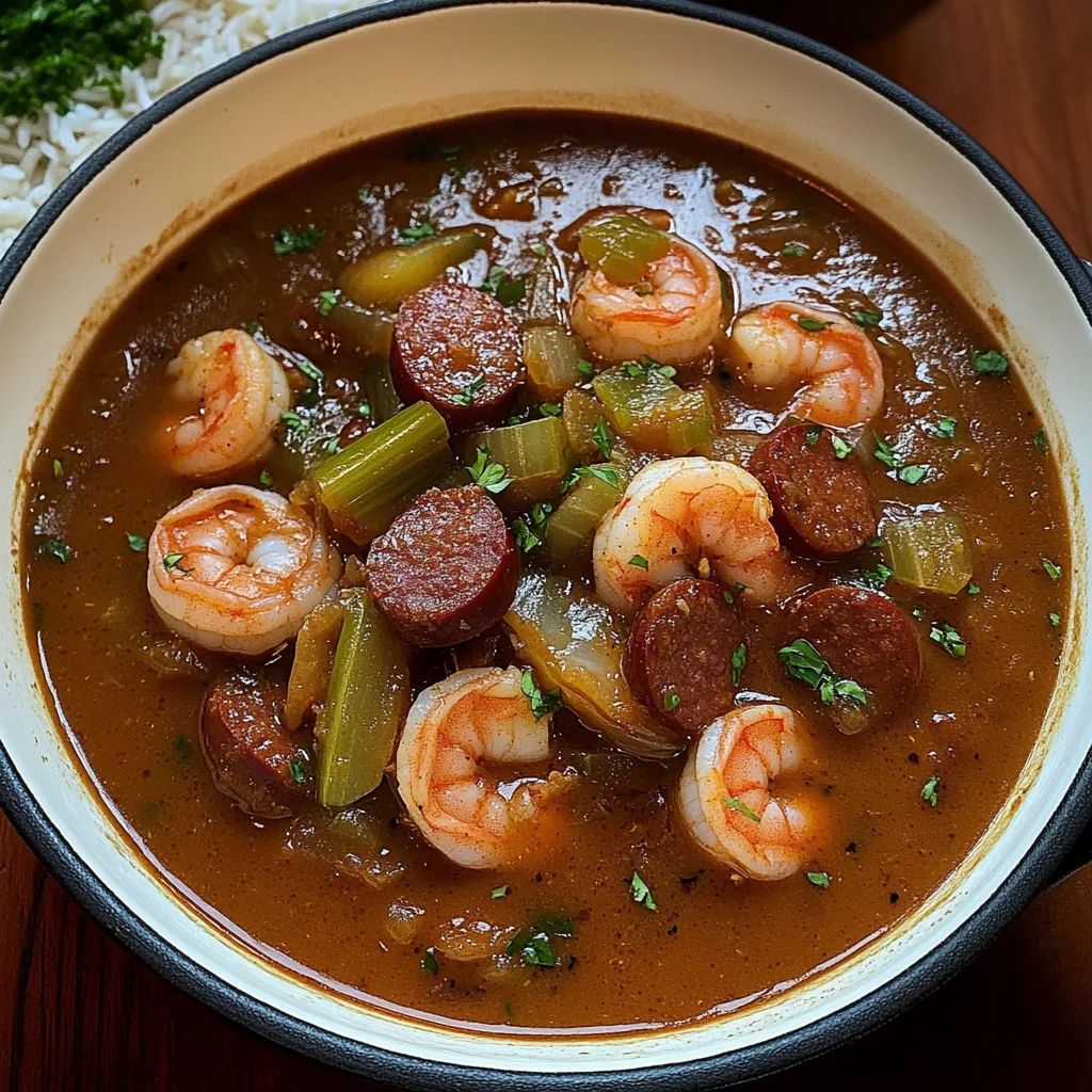 Gumbo