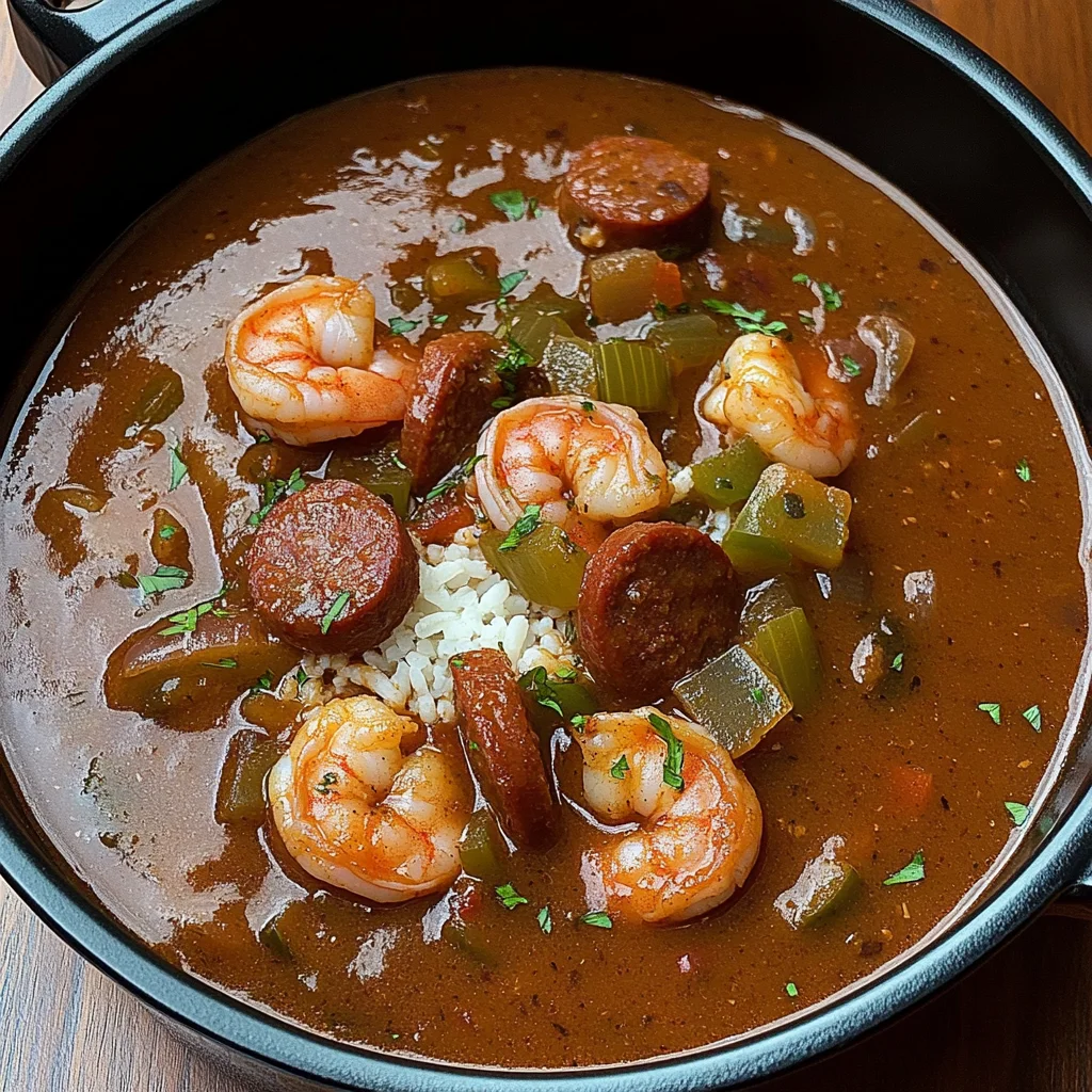 Gumbo