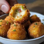 Jalapeno Popper Bites