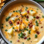 OUTBACK POTATO SOUP