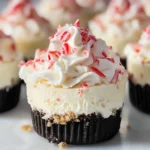 Peppermint Cheesecake Recipe
