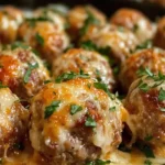 Rotel Sausage Balls: The Ultimate Recipe for a Flavorful Snack