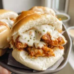 Step-by-Step Cheesy Dynamite Chicken Buns Recipe Everyone Will Love